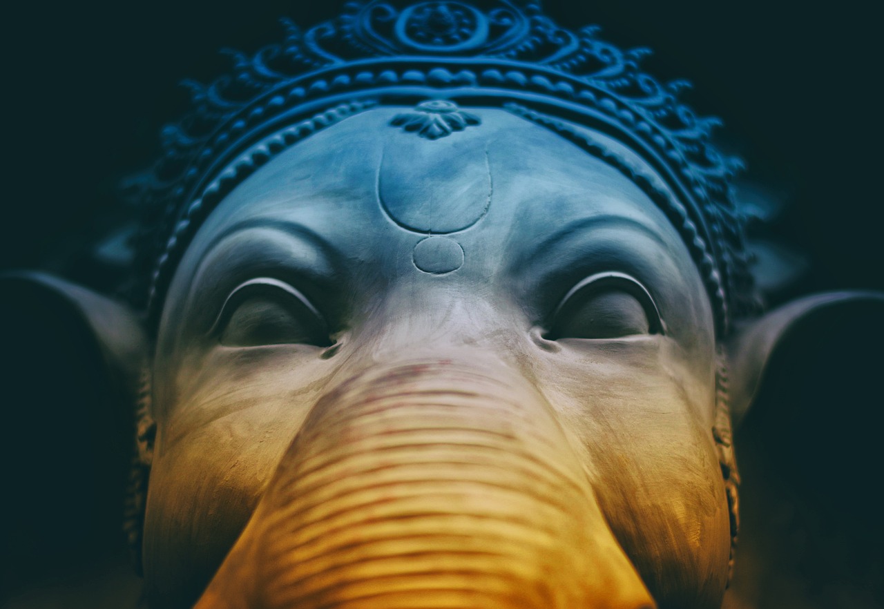 The Influence of Ancient Hindu Culture on Modern Beliefs
